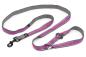 Preview: Kurgo Reflect & Protect Quantum Leash Violet